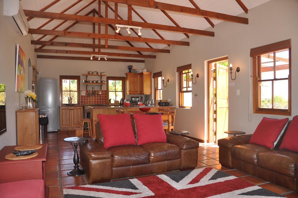 Dunstone Country House Wellington Zimmer foto