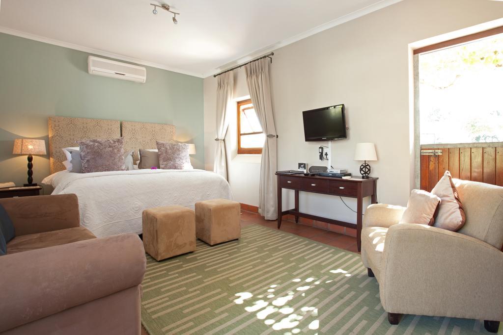 Dunstone Country House Wellington Zimmer foto