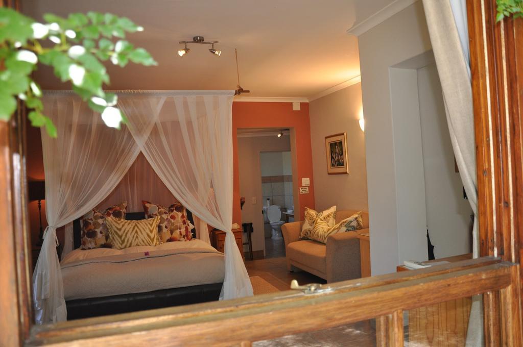 Dunstone Country House Wellington Zimmer foto