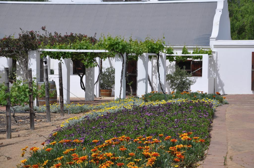 Dunstone Country House Wellington Zimmer foto