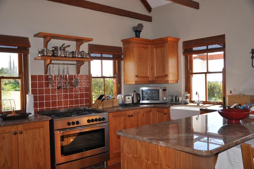 Dunstone Country House Wellington Zimmer foto